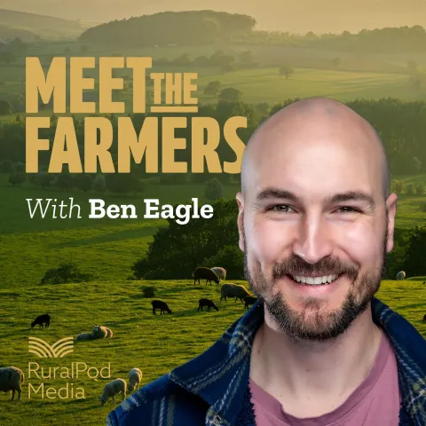 EMERGENCY EPISODE - Wild Fires, Grazing, Rewilding and the Conversation We're Not Having Enough